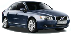 Volvo S80 Diesel D3 Kinetic (2013)